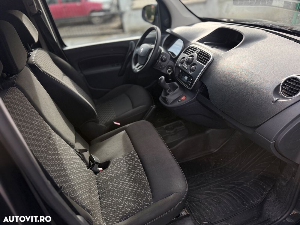 Renault Kangoo Maxi 1.5 110 Extra - 6