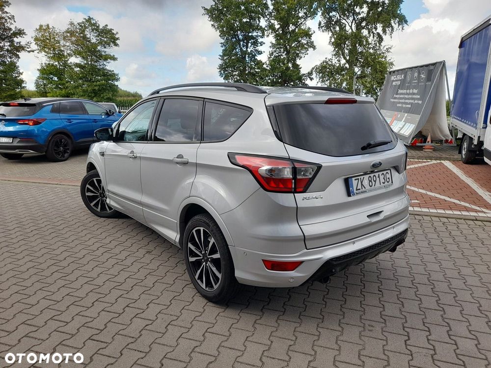 Ford Kuga 1.5 EcoBoost FWD ST-Line ASS - 7