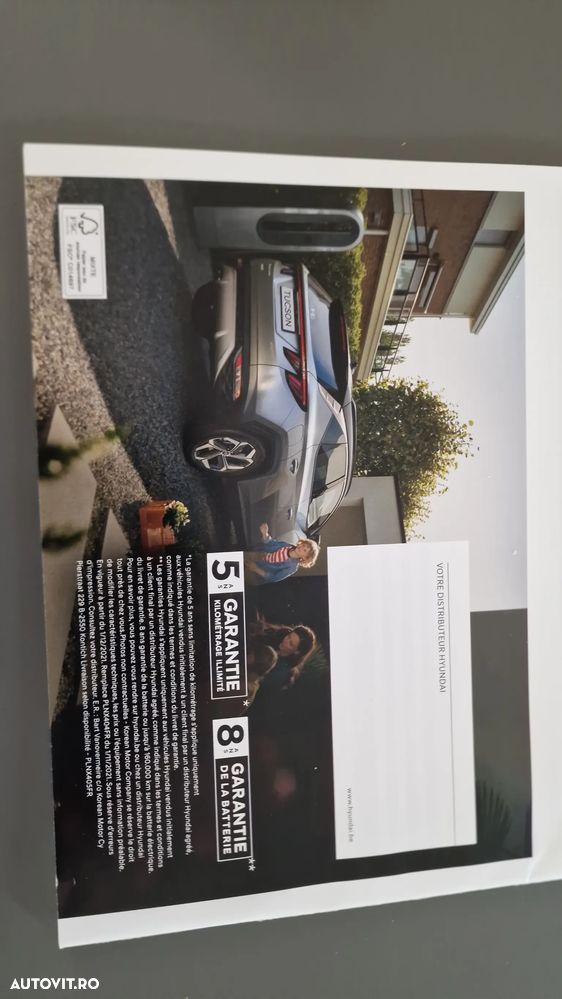 Hyundai Tucson 1.6 T-GDi 4WD N Line - 32