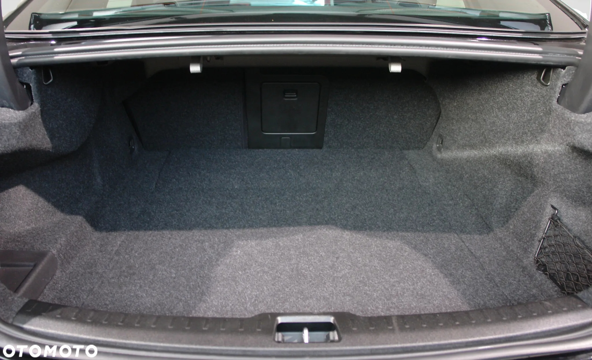 Volvo S60 B5 B AWD Ultimate Dark - 15