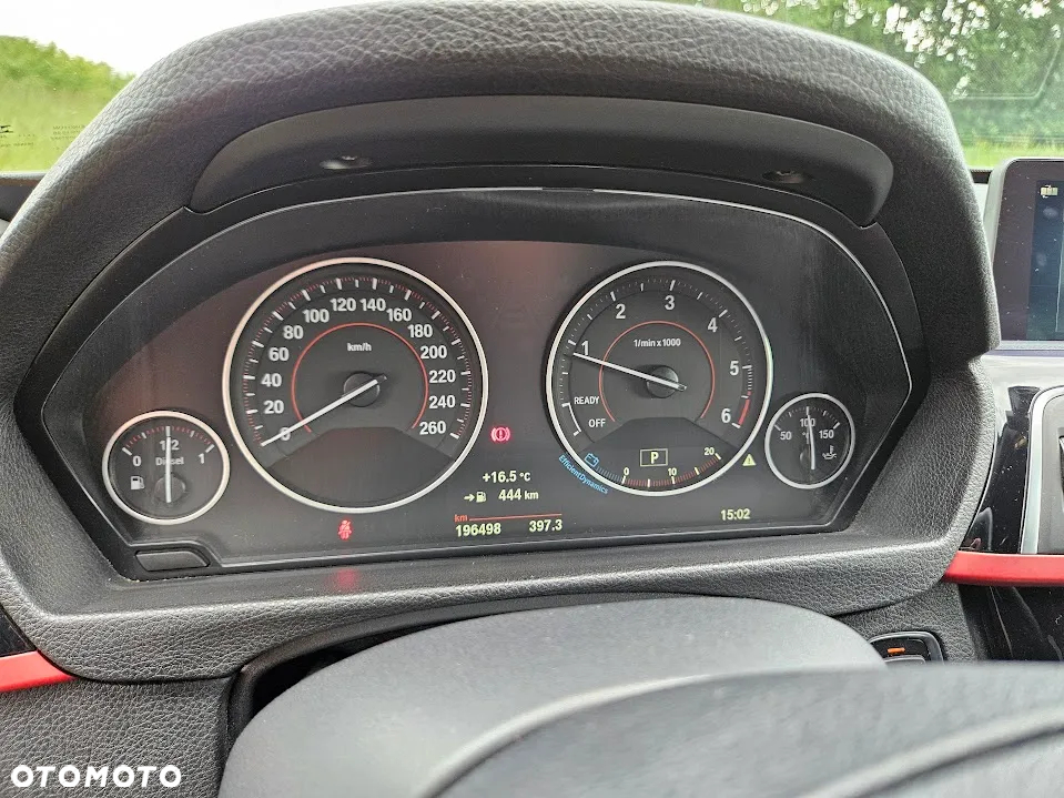 BMW 3GT - 18