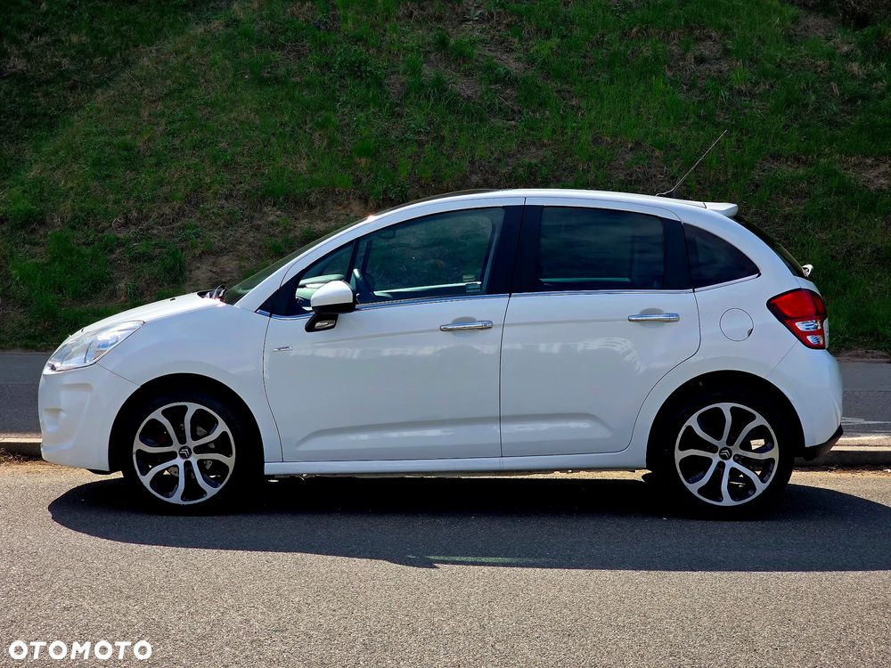 Citroën C3 1.4 VTi Exclusive MAP - 7