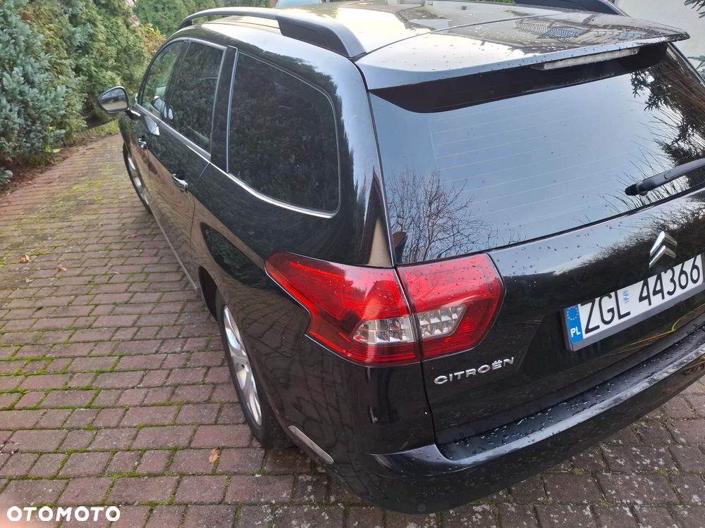 Citroën C5 2.0 HDi Selection - 5