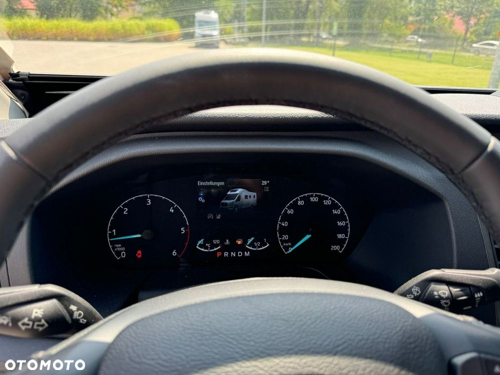 Ford CaraSuite 650 MEG - 24
