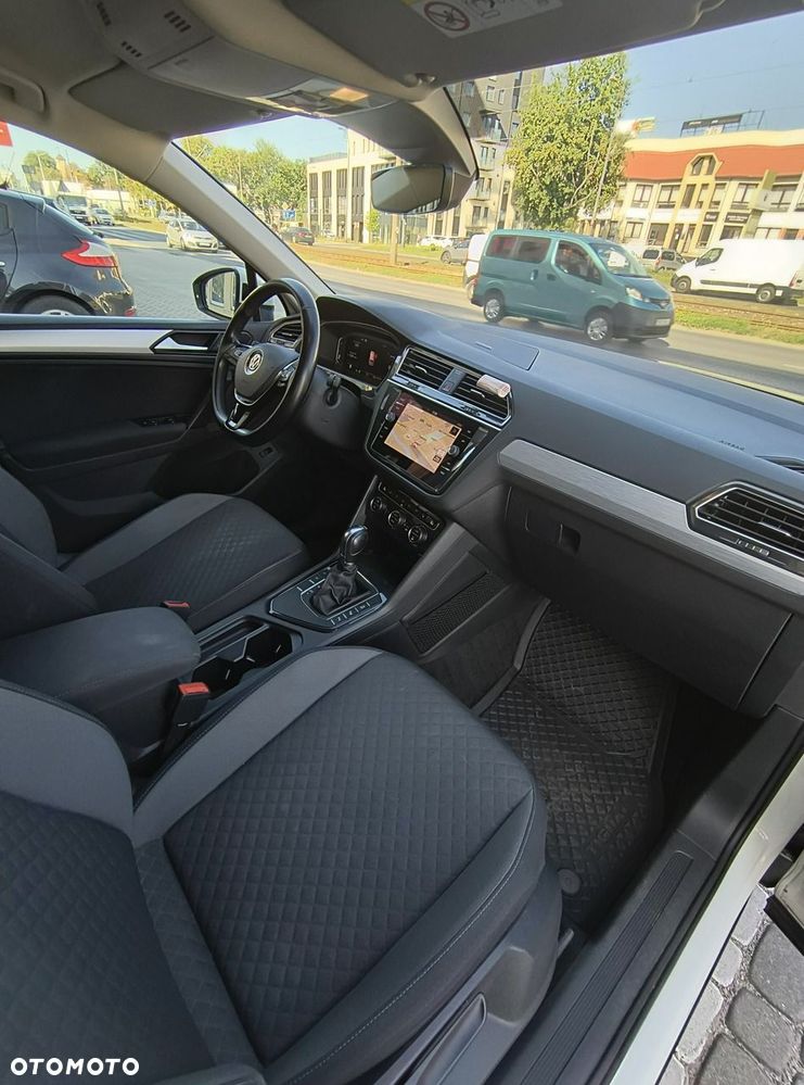 Volkswagen Tiguan 2.0 TDI BMT SCR Highline DSG - 23