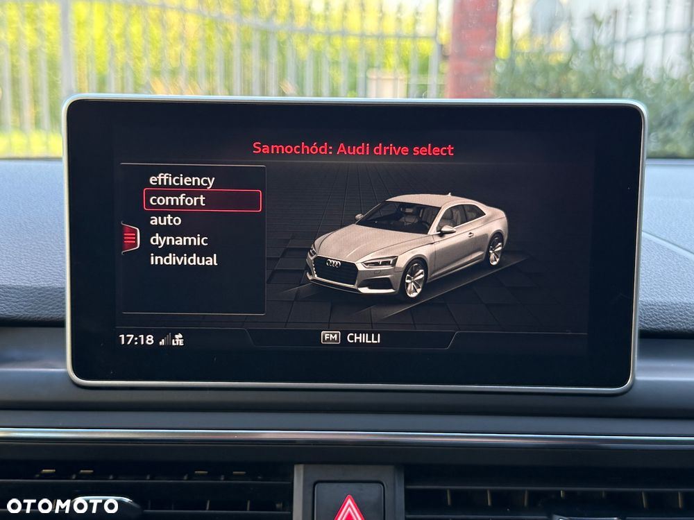Audi A5 Coupé 2.0 TFSI Sport S tronic - 19