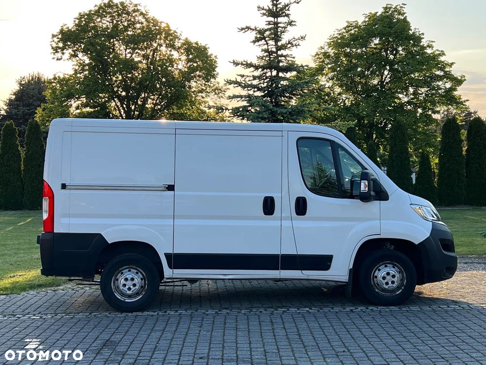 Citroën Jumper - 10