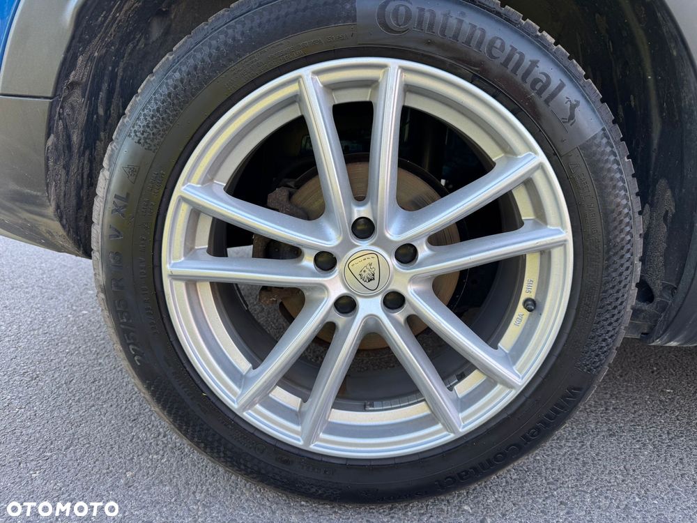 Opel Grandland X 1.2 Start/Stop Ultimate - 12