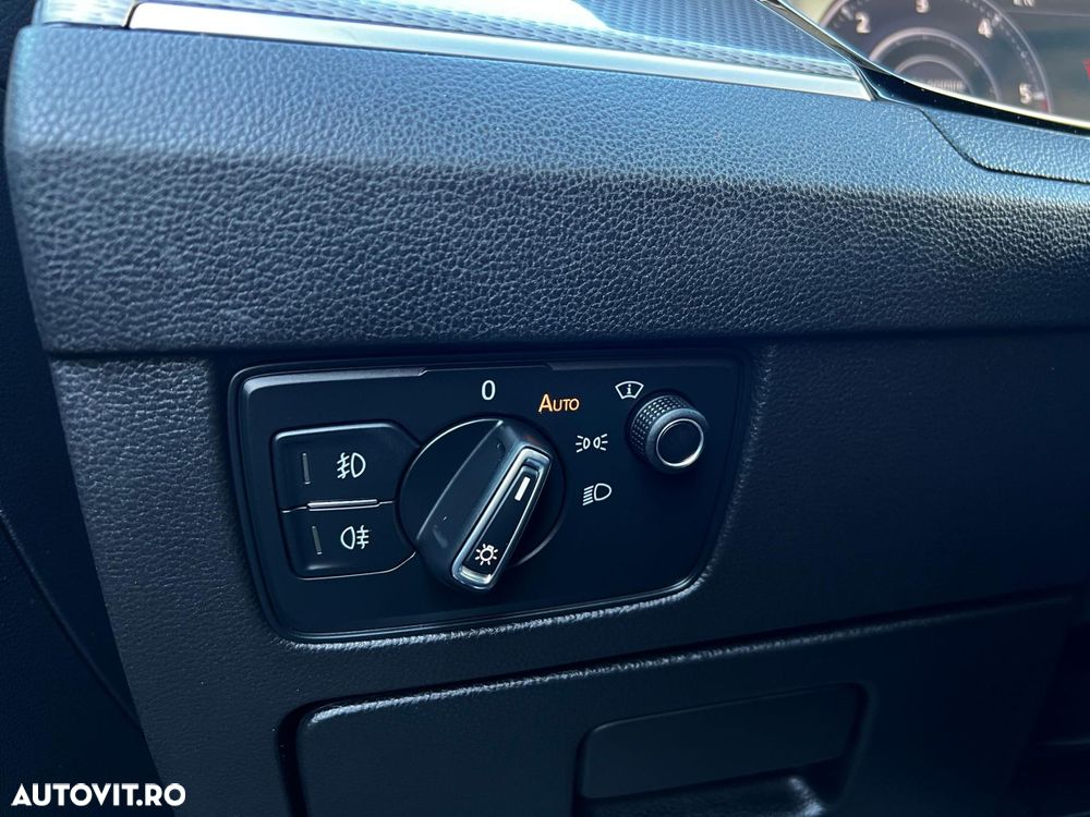 Volkswagen Passat Alltrack - 24