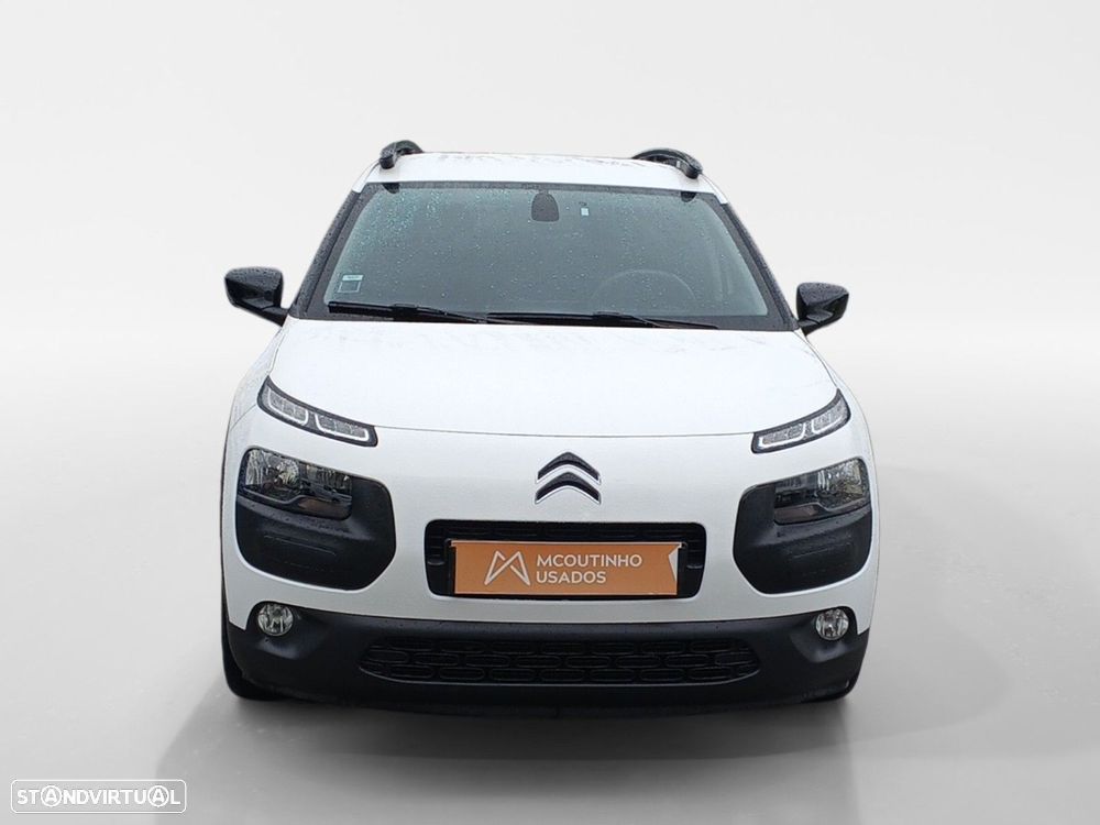 Citroën C4 Cactus 1.2 PureTech Feel - 8
