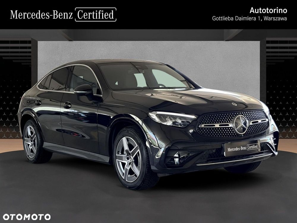 Mercedes-Benz GLC - 8
