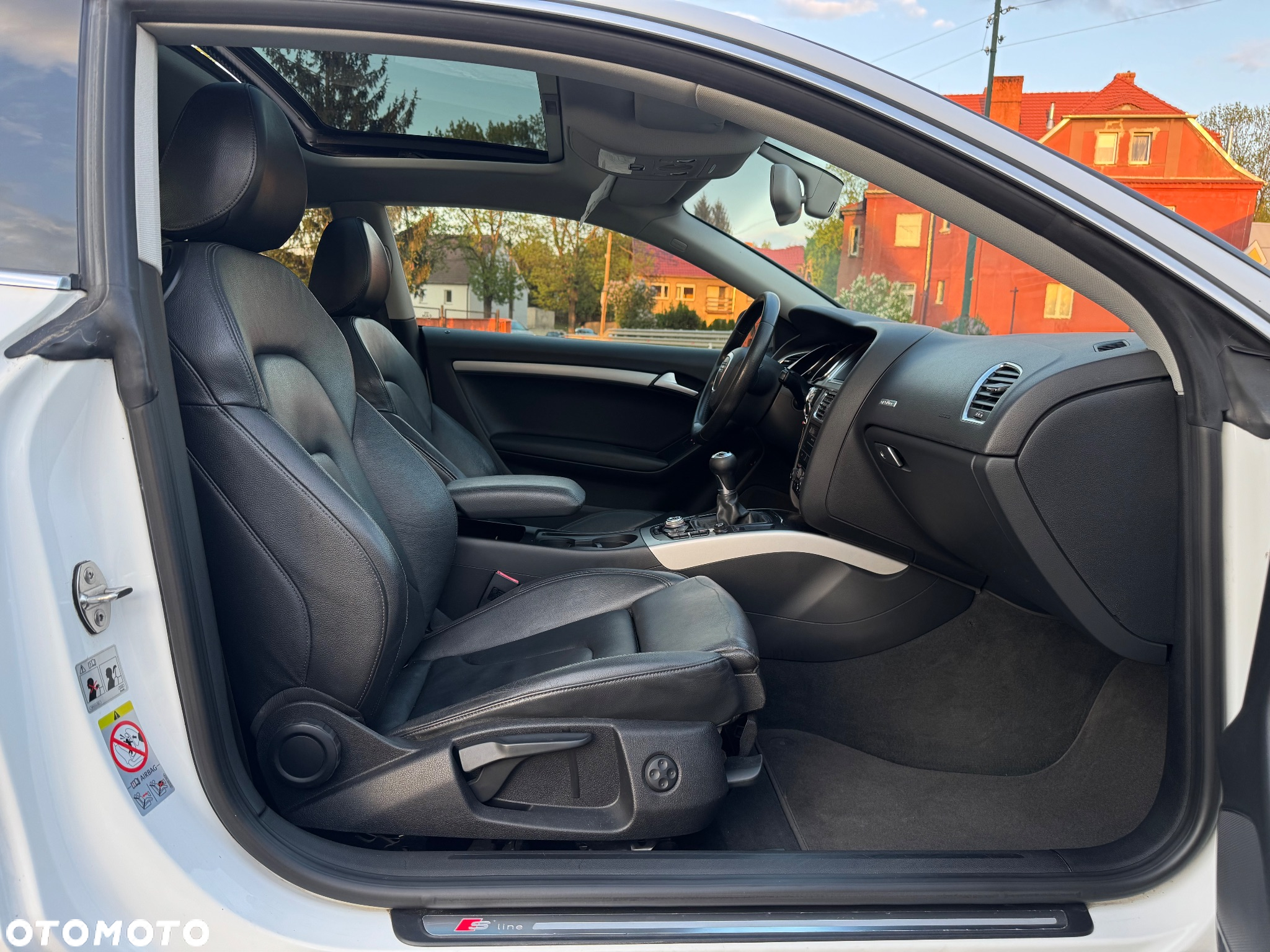 Audi A5 2.0 TDI Quattro - 8