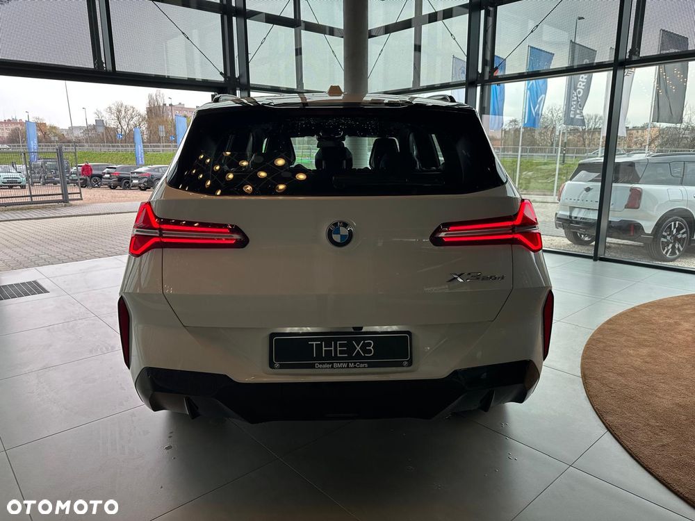 BMW X3 - 6