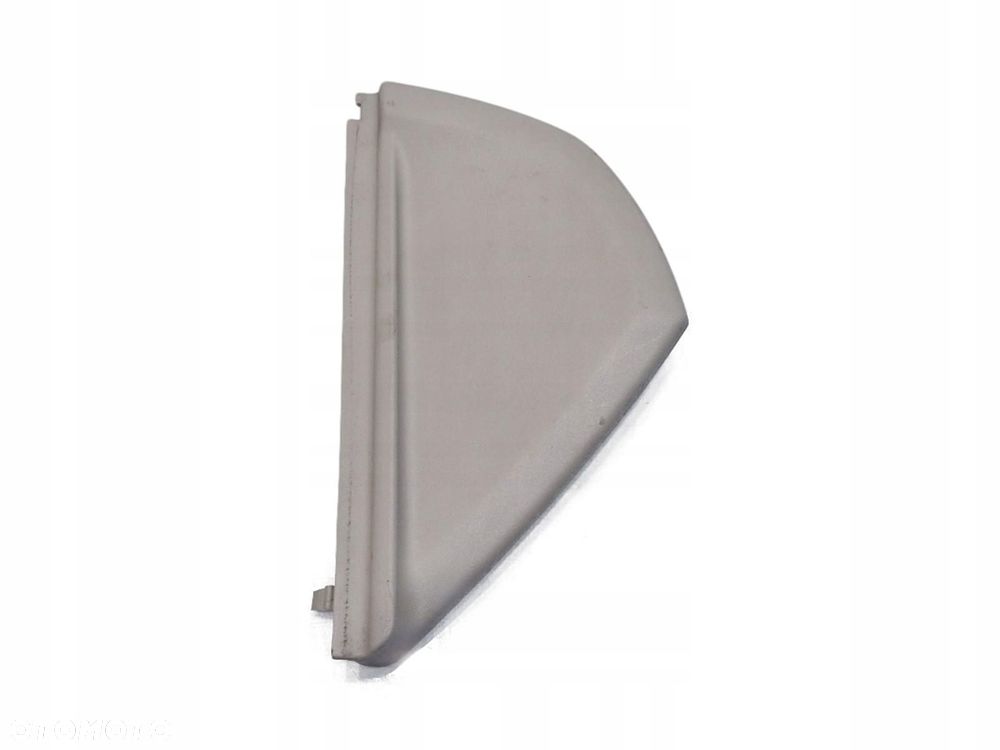 OSŁONA KONSOLI LEWA RENAULT SCENIC II LIFT 8200141026 8200141025