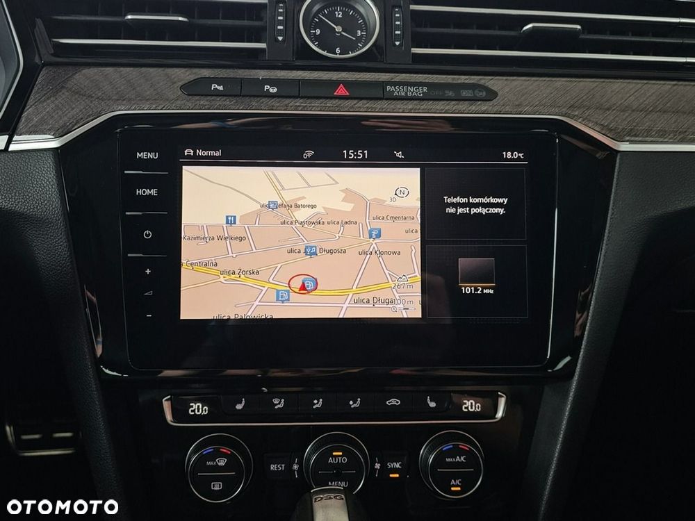 Volkswagen Arteon - 22
