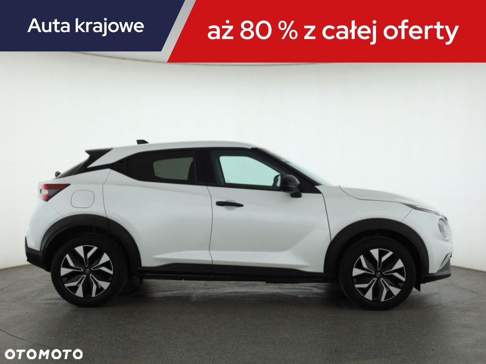 Nissan Juke - 8
