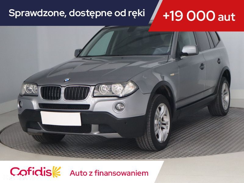 BMW X3 - 2