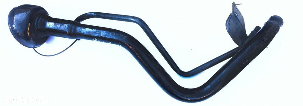 NISSAN ALMERA N16 HATCHBACK WLEW RURA WLEWU - 1