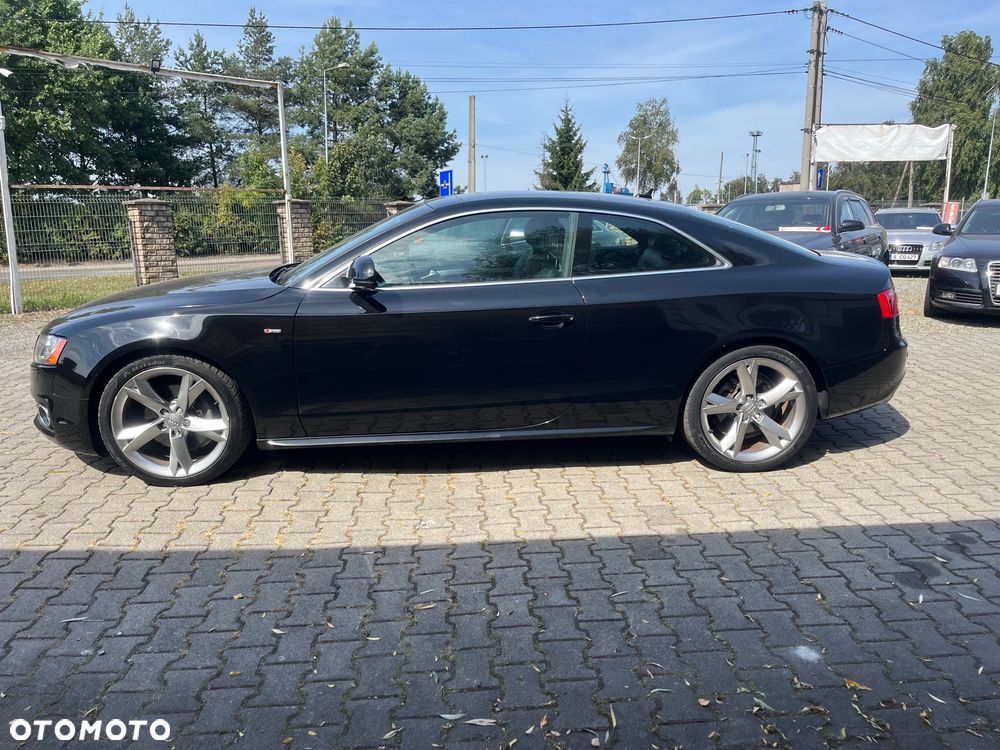 Audi A5 Coupé - 26