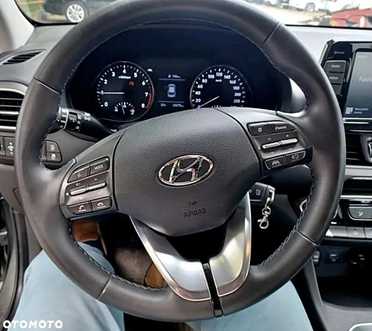 Hyundai i30 1.0 T-GDI Modern - 7