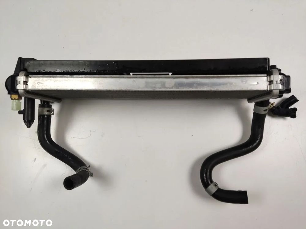 HONDA HR-V 1.5h od 2021r Chłodnica Wody Falownika - 2