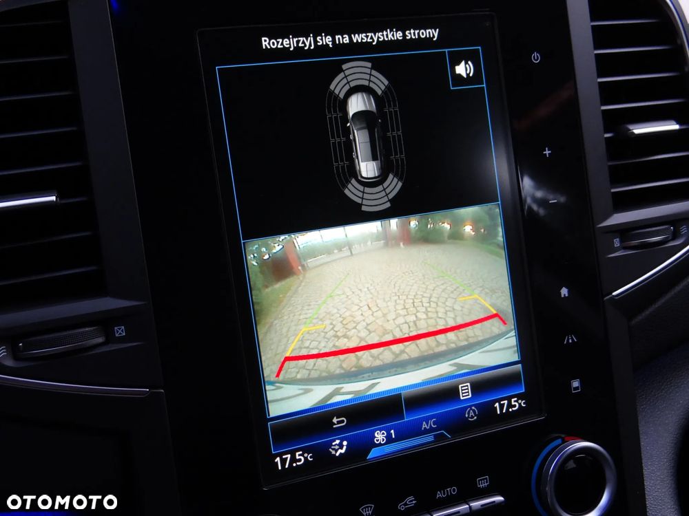 Renault Talisman Grandtour ENERGY dCi 160 EDC INTENS - 19