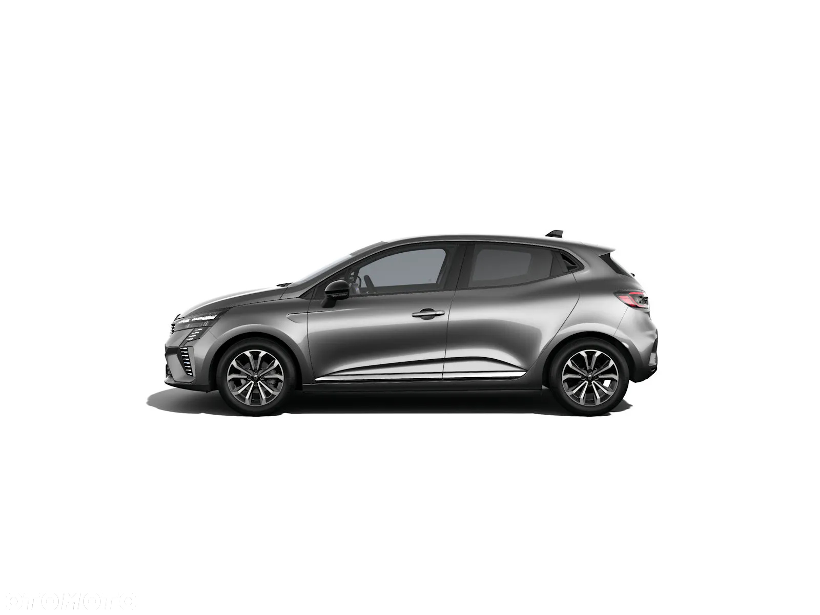 Renault Clio 1.0 TCe Techno - 2