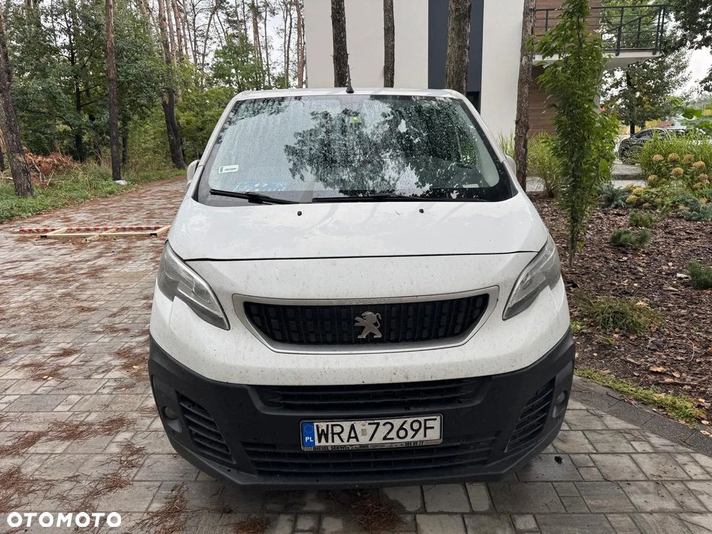 Peugeot Expert - 3