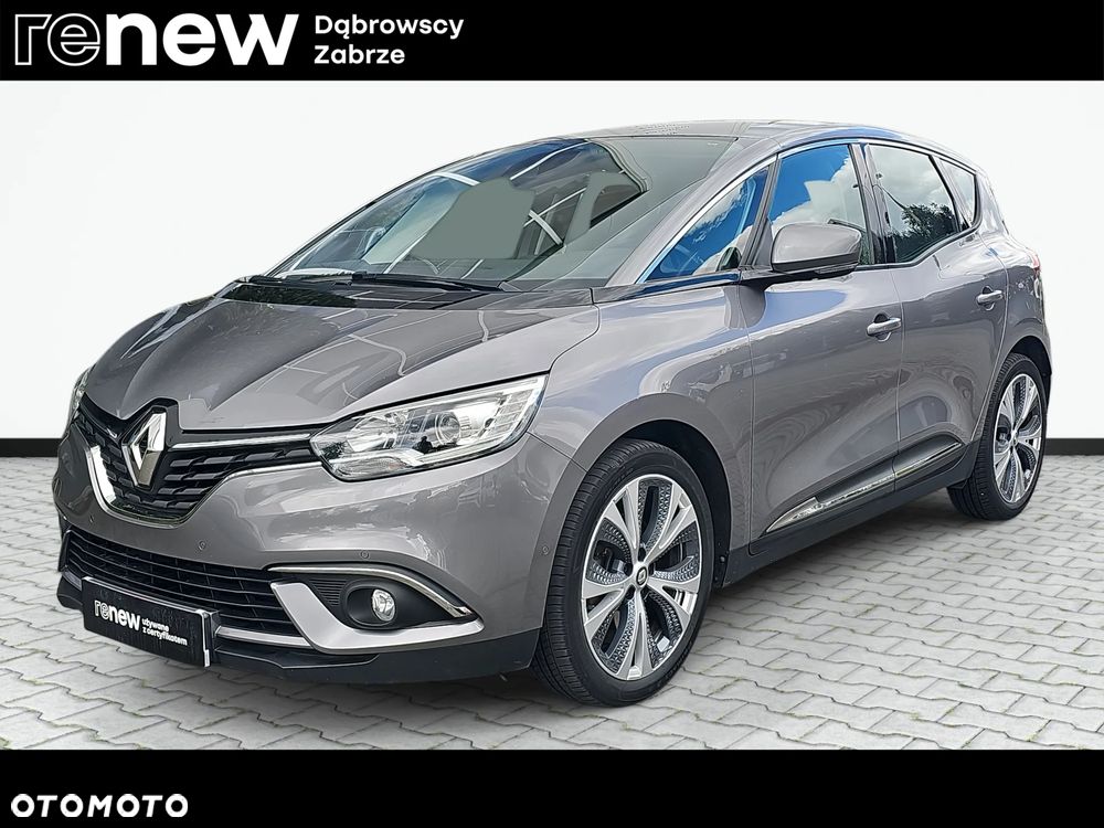 Renault Scenic 1.2 TCe Energy Intens