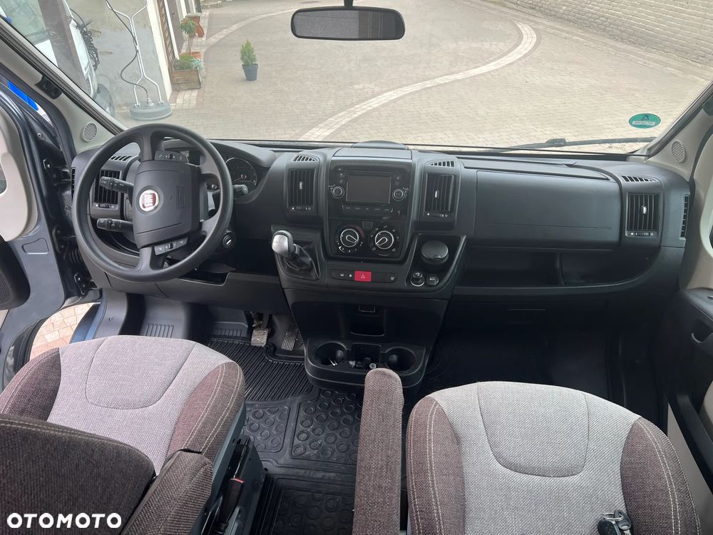 Fiat Knaus - 4