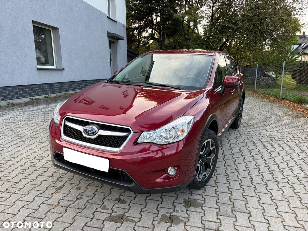 Subaru XV 2.0i Exclusive - 37