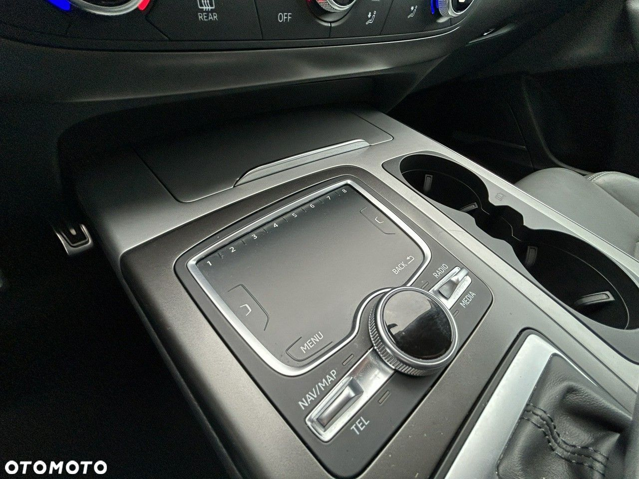 Audi Q7 - 22