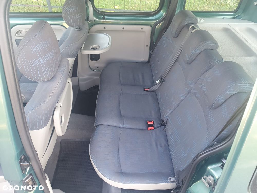 Renault Kangoo - 12