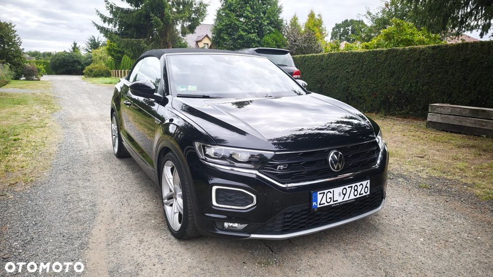 Volkswagen T-Roc 1.5 TSI R-Line Plus DSG - 13
