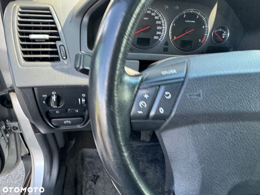 Volvo XC 90 D5 Comfort - 31
