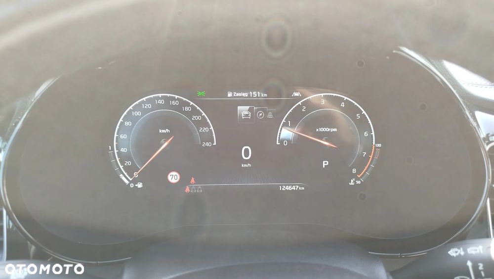 Kia XCeed 1.6 T-GDI XL DCT - 19