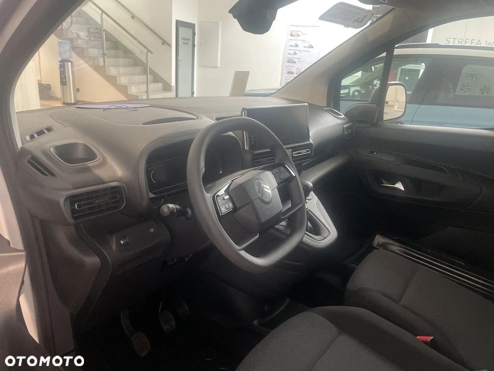 Citroën Berlingo VAN - 9