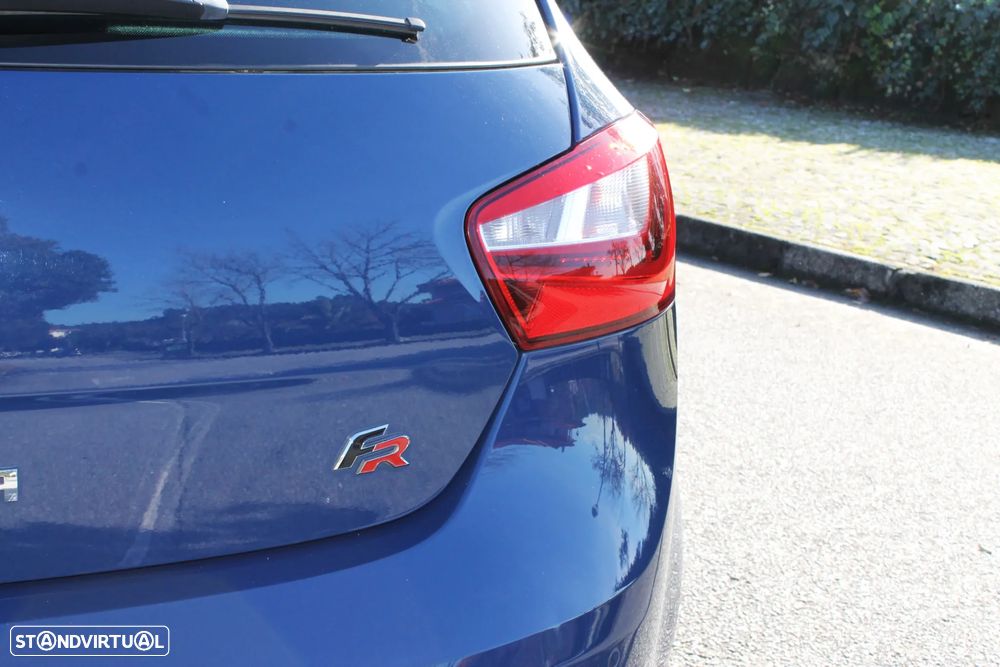 SEAT Ibiza 1.0 EcoTSI FR - 23