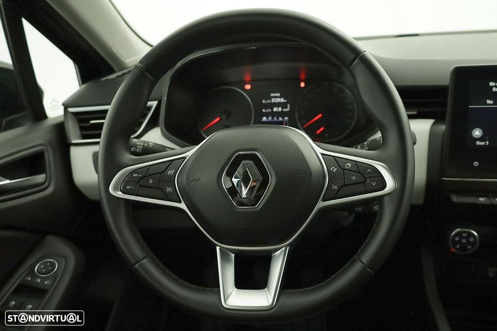 Renault Clio 1.0 TCe Evolution - 15