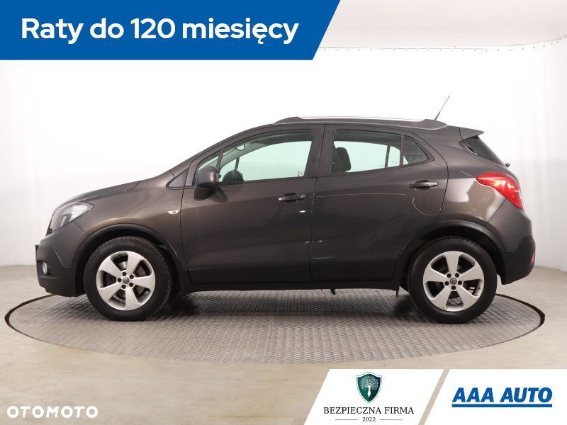 Opel Mokka - 4