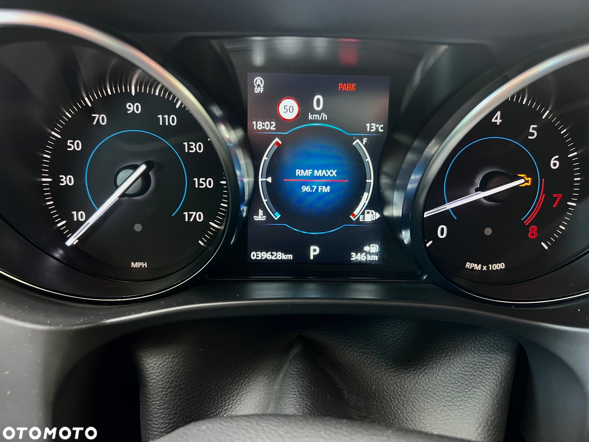 Jaguar F-Pace 25t AWD Prestige - 15