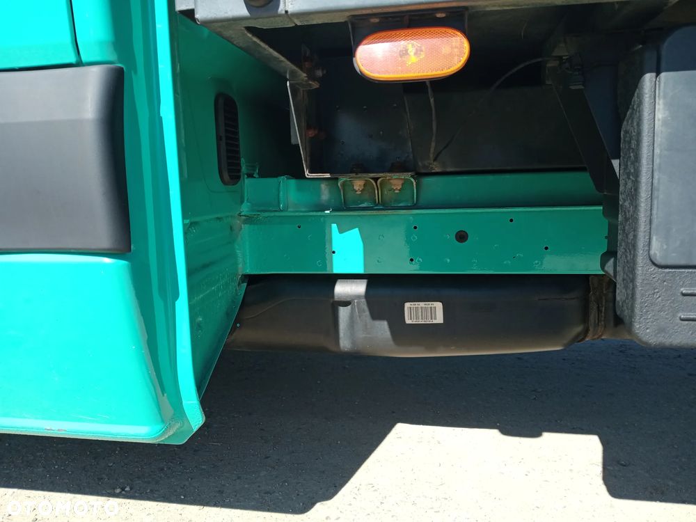 Mercedes-Benz SPRINTER 313 SKRZYNIOWY - 9