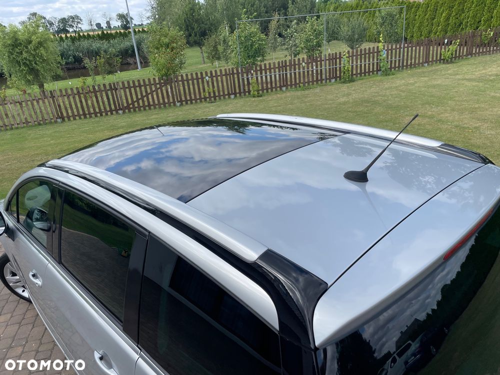 Peugeot 508 155 THP Style - 38
