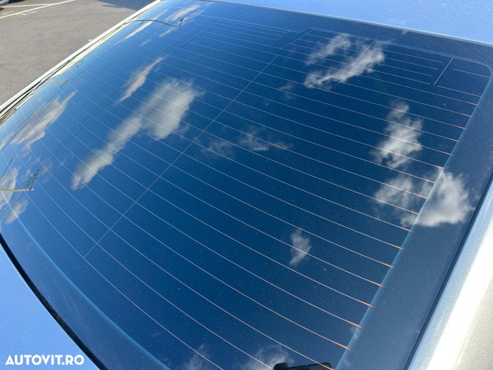 Audi A6 Avant 3.0 TDI DPF quattro tiptronic - 15