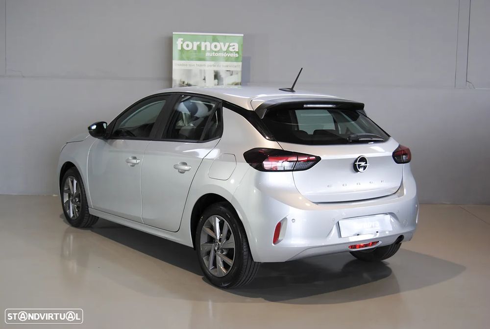 Opel Corsa 1.2 Edition - 9