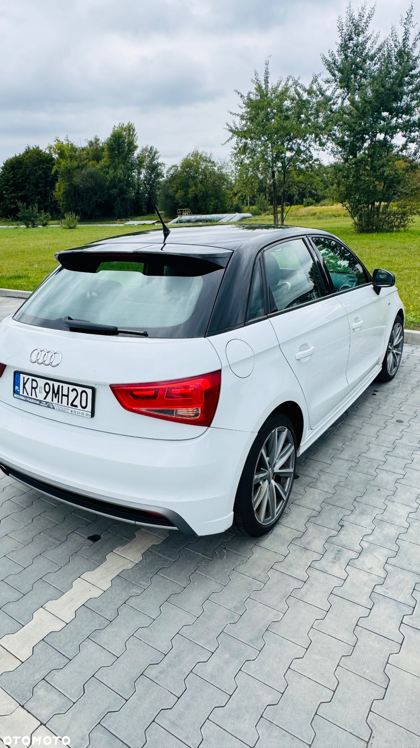 Audi A1 - 10