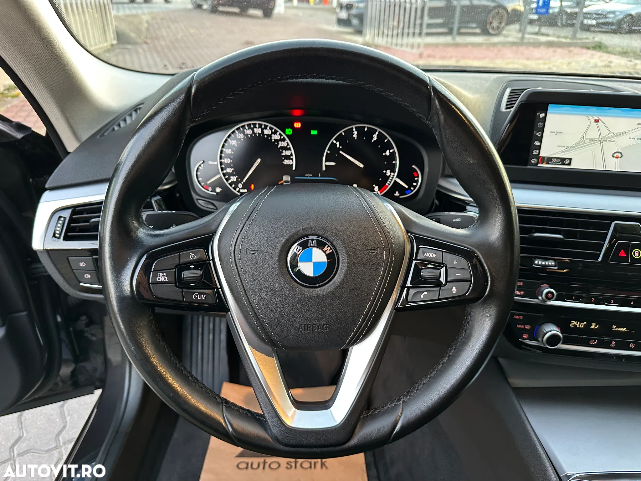 BMW Seria 5 - 24
