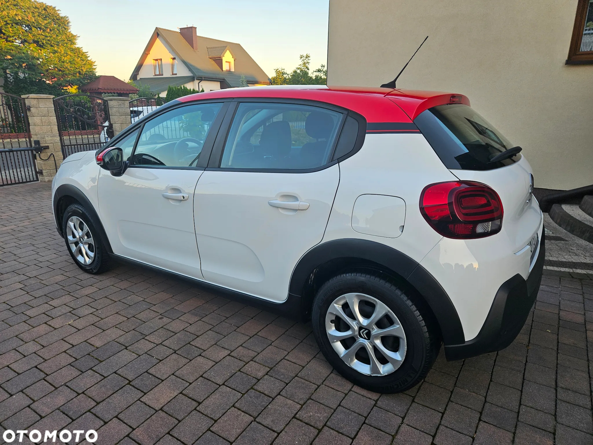 Citroën C3 1.2 PureTech C-Series - 5