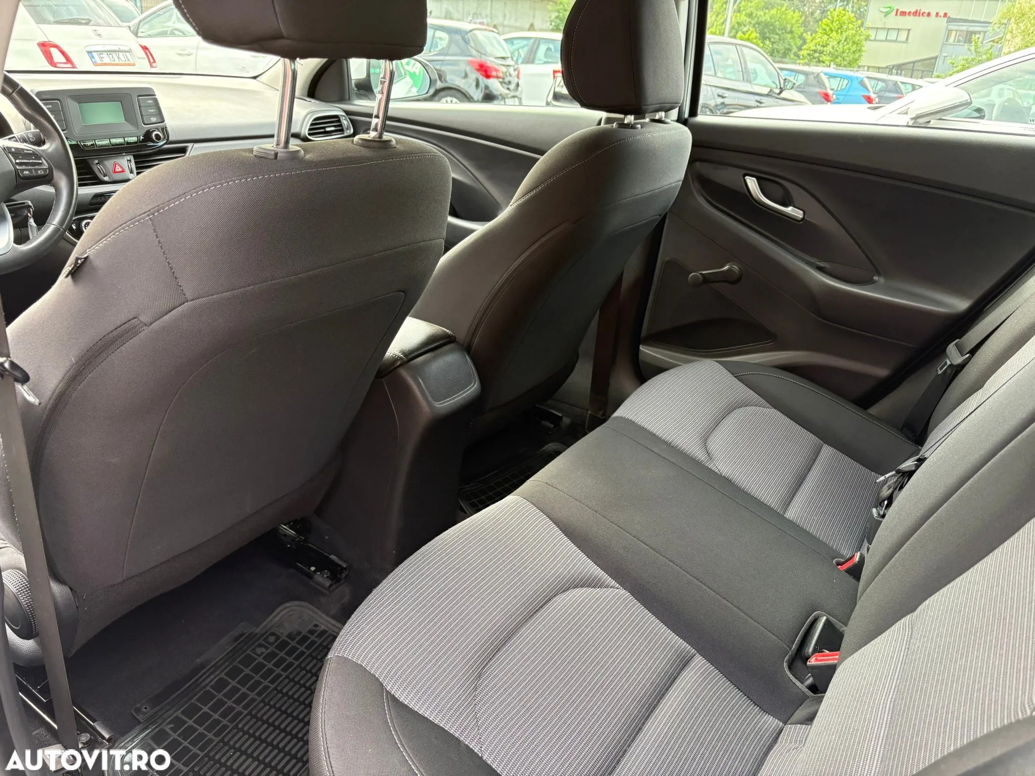 Hyundai i30 1.5 110CP 5DR M/T Comfort - 6