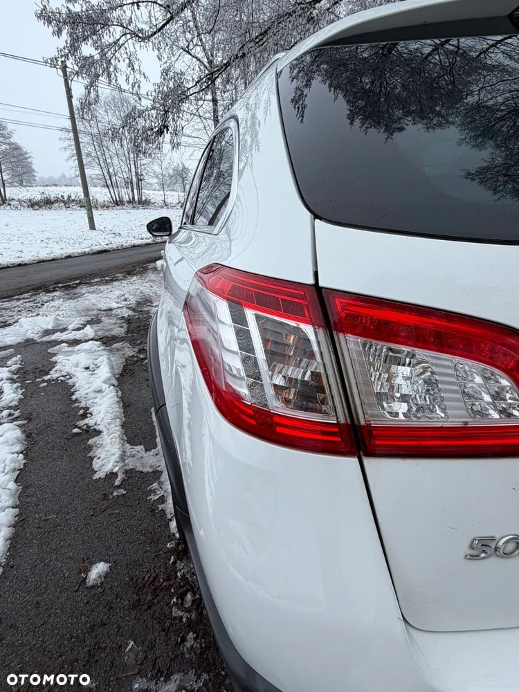 Peugeot 508 RXH Hybrid Business-Line - 14